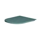 Nic-Design Кришка для унітазу Nic Design Pin Soft-Close, Aloe mat (005712063)