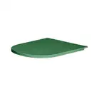 Nic-Design Кришка для унітазу Nic Design Pin Soft-Close, Te glossy (005712073)