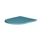 Nic-Design Кришка для унітазу Nic Design Pin Soft-Close, Denim glossy (005712076)