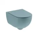 Кришка для унітазу Nic Design Pin Soft-Close, Rugiada glossy (005712078)
