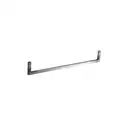 Тримач для рушників Nic Design Cool 50,5х12,5 см, хром (007294)