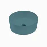 Nic-Design Умивальник на стільницю Nic Design Ovvio 42х16 см, Polvere matt (001451057)