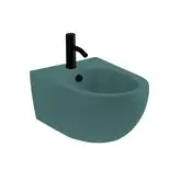 Nic-Design Біде підвісне Nic Design Pin 55х37, Amazzonia глянець (004706077)
