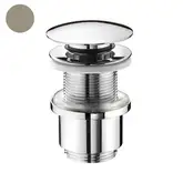 Донний клапан NIC Design, Sabbia (007403051)