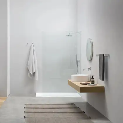 Nic-Design Умивальник на стільницю Nic Design Ovvio 36х14 см, Cemento matt (001448047) Nic-Design Умивальник на стільницю Nic Design Ovvio 36х14 см, Cemento matt (001448047)