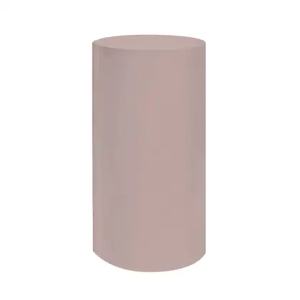 Nic-Design Умивальник окремо стоячий Nic Design Ovvio 45х85 см без переливу, зі зливом в підлогу, Cipria матовий (001453060) Nic-Design Умивальник окремо стоячий Nic Design Ovvio 45х85 см без переливу, зі зливом в підлогу, Cipria матовий (001453060)