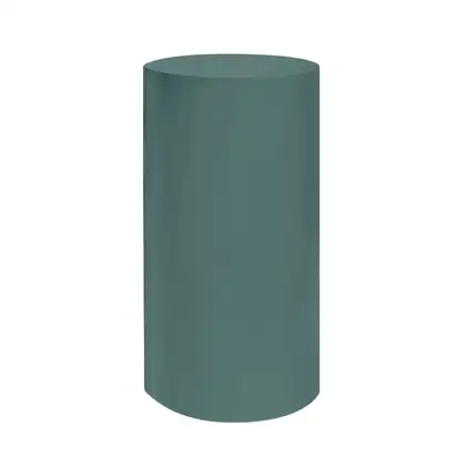 Nic-Design Умивальник окремо стоячий Nic Design Ovvio 45х85 см без переливу, зі зливом в підлогу, Amazzonia глянець (001453077) Nic-Design Умивальник окремо стоячий Nic Design Ovvio 45х85 см без переливу, зі зливом в підлогу, Amazzonia глянець (001453077)