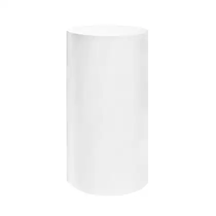 Nic-Design Умивальник окремо стоячий Nic Design Ovvio 45х85 см без переливу, зі зливом у стіну, білий матовий (001455003) Nic-Design Умивальник окремо стоячий Nic Design Ovvio 45х85 см без переливу, зі зливом у стіну, білий матовий (001455003)
