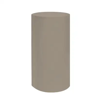 Nic-Design Умивальник окремо стоячий Nic Design Ovvio 45х85 см без переливу, зі зливом у стіну, Sabbia матовий (001455051) Nic-Design Умивальник окремо стоячий Nic Design Ovvio 45х85 см без переливу, зі зливом у стіну, Sabbia матовий (001455051)
