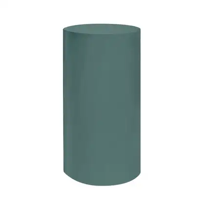 Nic-Design Умивальник окремо стоячий Nic Design Ovvio 45х85 см без переливу, зі зливом в стіну, Amazzonia глянець (001455077) Nic-Design Умивальник окремо стоячий Nic Design Ovvio 45х85 см без переливу, зі зливом в стіну, Amazzonia глянець (001455077)