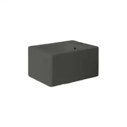 Nic-Design Біде підвісне Nic Design Cool 34х52х26 см, Agrilla матовий (004243052) Nic-Design Біде підвісне Nic Design Cool 34х52х26 см, Agrilla матовий (004243052)