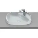 Умивальник накладний Roca Beyond Fineceramic, 58,5х45 (A3270B6000)