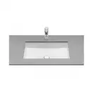 Умивальник вбудований Roca Inspira Square 56х35 (A327535000)