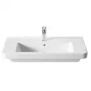 Умивальник підвісний Roca Dama-N Compact 55х32 (A327787000)
