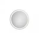 Дзеркало Roca Iridia з круговою LED-підсвіткою (A812337000)