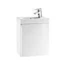 Раковина з тумбою Roca Mini 45 см (A855873806)
