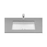 Умивальник вбудований Roca Inspira Square 56х35 (A327535000)