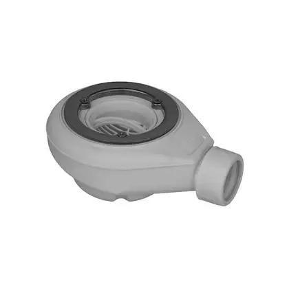 Сифон для душового піддону Roca (A27L018000)