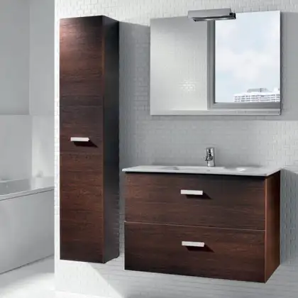 Тумба з умивальником Roca Victoria Basic (A855854423)