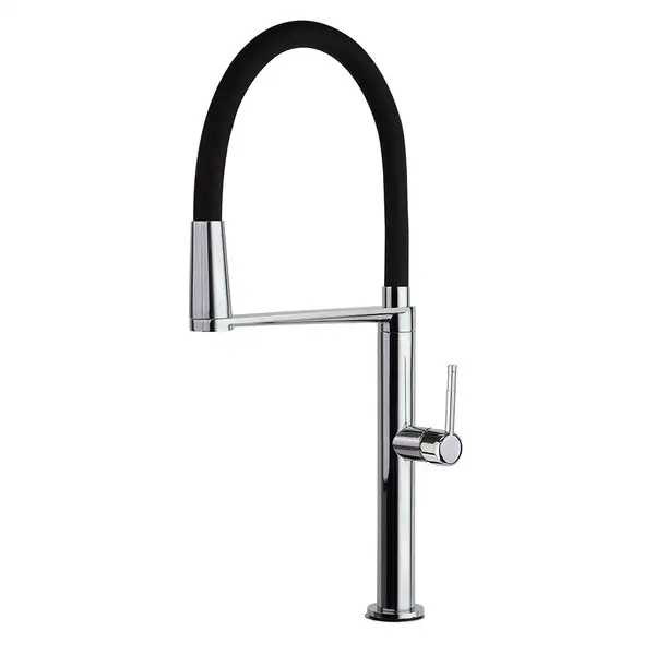 Ramon Soler KITCHEN Смеситель для кухни, хром (388801MA38E303469) Ramon Soler KITCHEN Смеситель для кухни, хром (388801MA38E303469)