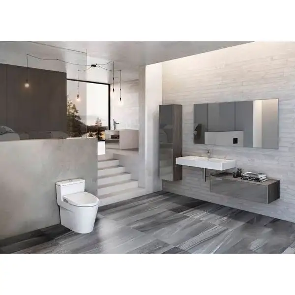 Умивальник підвісний Roca Inspira Square 100х49 (A32752A000) Умивальник підвісний Roca Inspira Square 100х49 (A32752A000)