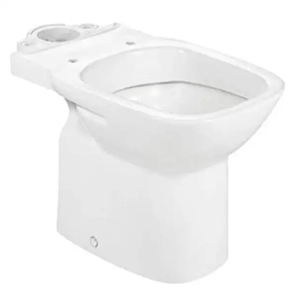 Унітаз підлоговий Roca Debba, білий (A342997000)