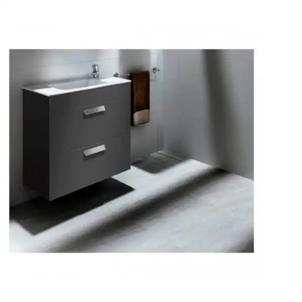 Тумба з умивальником Roca Debba 60,5х36 (A855905153)