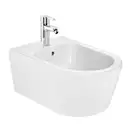 Підвісне біде Roca Inspira Round 560x370 mm (A357525000)