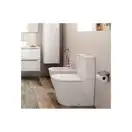 Roca Біде підлогове Inspira Round 56х37 (A357527000)