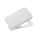 Кришка для унітазу Roca Inspira Square (A80153200B)