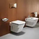 Кришка для унітазу Roca Hall (A801620004)