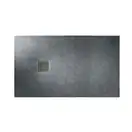 Душовий піддон ROCA Terran 1200х900, graphite (AP1014B038401200)