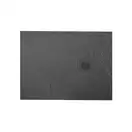 Душовий піддон Roca Ignis 120x80 Pizarra (AP7014B032001200)