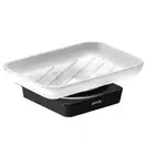 Мильниця Sonia S6 Black (166459)