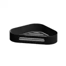 Поличка Sonia S5 Black (176519)
