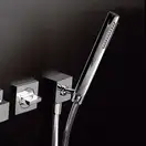 Душова лійка Zucchetti Pan (Z94177)