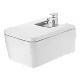 Біде підвісне з кришкою Roca Inspira Square (A357535000 A80653200B) (A357535000_A80653200B)