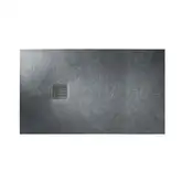 Душовий піддон ROCA Terran 1200х900, graphite (AP1014B038401200)