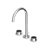 Змішувач для раковини Zucchetti Savior (ZSA402.CC)