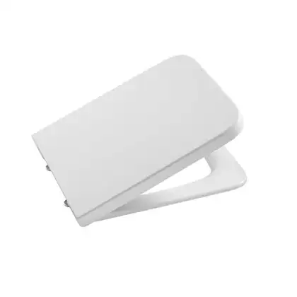 Кришка для унітазу Roca Inspira Square (A80153200B)