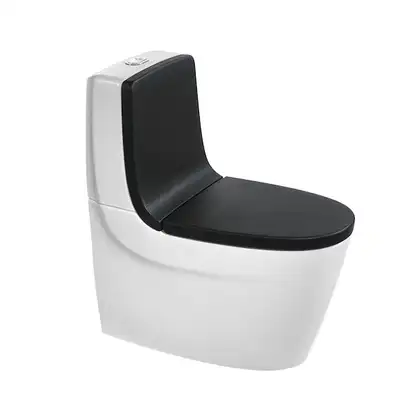 Кришка для унітазу Roca Khroma (A801652F7T) Кришка для унітазу Roca Khroma (A801652F7T)