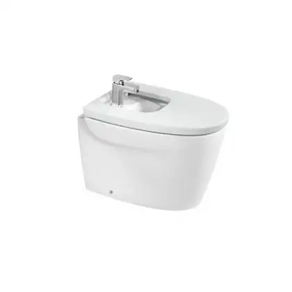 Кришка для біде Roca Khroma (A806652004) Кришка для біде Roca Khroma (A806652004)