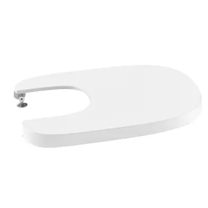 Кришка для біде Roca Beyond (A806B8200B) Кришка для біде Roca Beyond (A806B8200B)