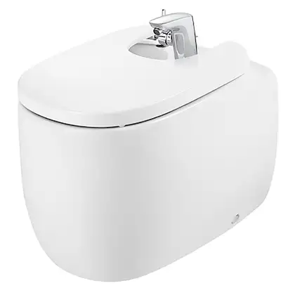 Кришка для біде Roca Beyond (A806B8200B) Кришка для біде Roca Beyond (A806B8200B)