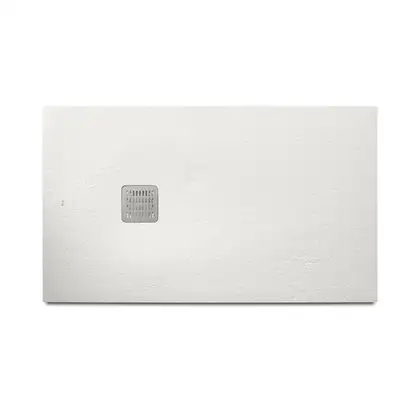 Душовий піддон ROCA Terran 1200х900, white (AP1014B038401100)