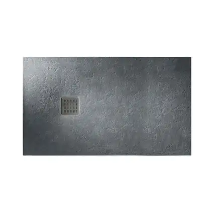 Душовий піддон ROCA Terran 1200х900, graphite (AP1014B038401200)