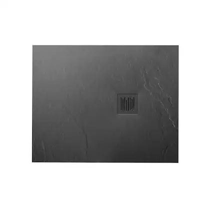 Душовий піддон Roca Ignis 100x80 Pizarra (AP7013E832001200) Душовий піддон Roca Ignis 100x80 Pizarra (AP7013E832001200)