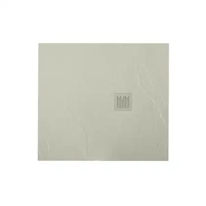 Душовий піддон Roca Ignis 100x90 Cemento (AP7013E838401300) Душовий піддон Roca Ignis 100x90 Cemento (AP7013E838401300)