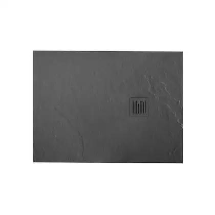 Душовий піддон Roca Ignis 120x80 Pizarra (AP7014B032001200) Душовий піддон Roca Ignis 120x80 Pizarra (AP7014B032001200)