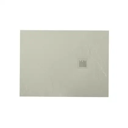 Душовий піддон Roca Ignis 120x80 Cemento (AP7014B032001300) Душовий піддон Roca Ignis 120x80 Cemento (AP7014B032001300)